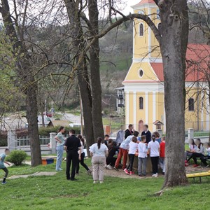 Korizmena akcija za Caritasovu kuću sv. Franje
